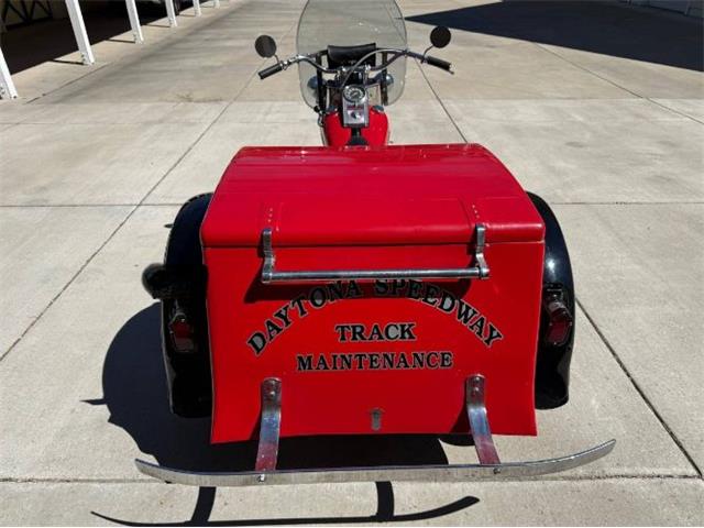 1968 Harley-Davidson Motorcycle (CC-2095356) for sale in Cadillac, Michigan