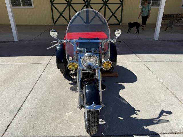 1968 Harley-Davidson Motorcycle (CC-2095356) for sale in Cadillac, Michigan
