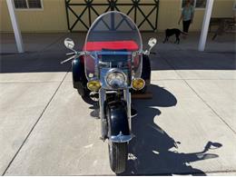 1968 Harley-Davidson Motorcycle (CC-2095356) for sale in Cadillac, Michigan