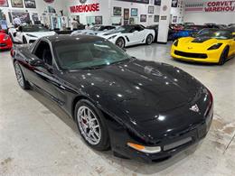 2003 Chevrolet Corvette (CC-2095358) for sale in Dallas, Texas