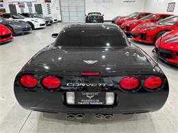 2003 Chevrolet Corvette (CC-2095358) for sale in Dallas, Texas