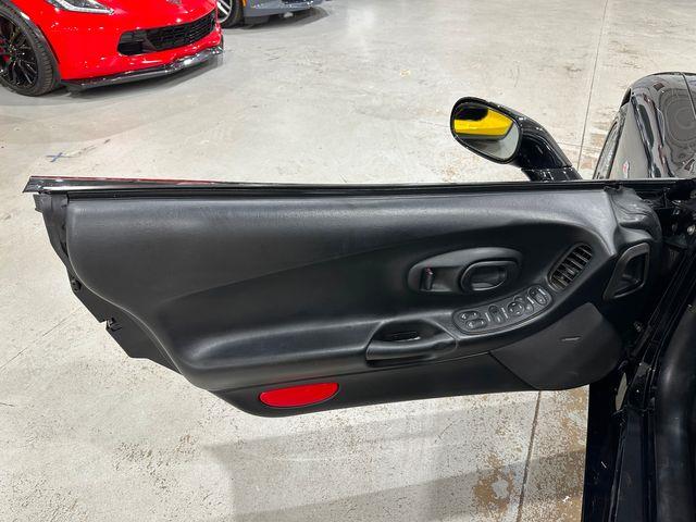 2003 Chevrolet Corvette (CC-2095358) for sale in Dallas, Texas