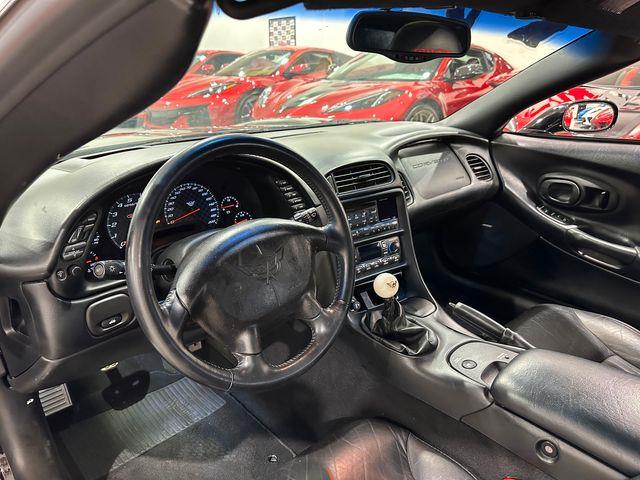 2003 Chevrolet Corvette (CC-2095358) for sale in Dallas, Texas