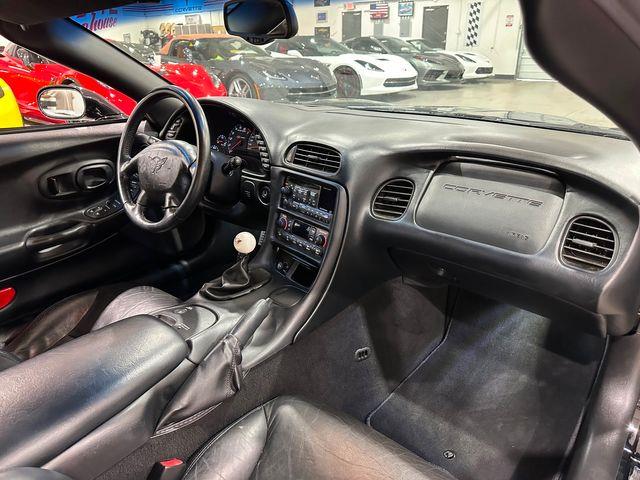 2003 Chevrolet Corvette (CC-2095358) for sale in Dallas, Texas