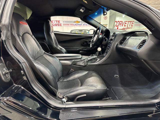 2003 Chevrolet Corvette (CC-2095358) for sale in Dallas, Texas