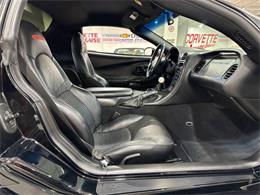 2003 Chevrolet Corvette (CC-2095358) for sale in Dallas, Texas