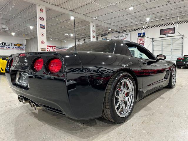 2003 Chevrolet Corvette (CC-2095358) for sale in Dallas, Texas
