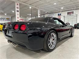 2003 Chevrolet Corvette (CC-2095358) for sale in Dallas, Texas