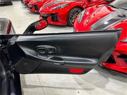 2003 Chevrolet Corvette (CC-2095358) for sale in Dallas, Texas
