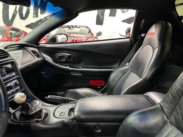 2003 Chevrolet Corvette (CC-2095358) for sale in Dallas, Texas