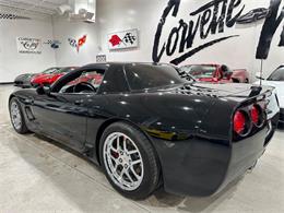 2003 Chevrolet Corvette (CC-2095358) for sale in Dallas, Texas