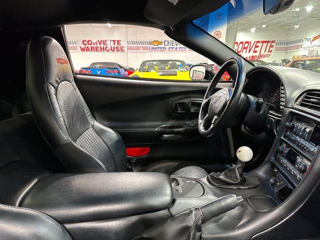 2003 Chevrolet Corvette (CC-2095358) for sale in Dallas, Texas