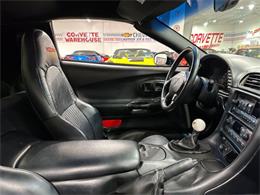 2003 Chevrolet Corvette (CC-2095358) for sale in Dallas, Texas