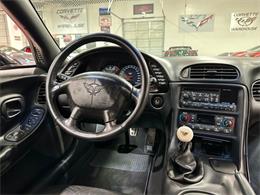 2003 Chevrolet Corvette (CC-2095358) for sale in Dallas, Texas