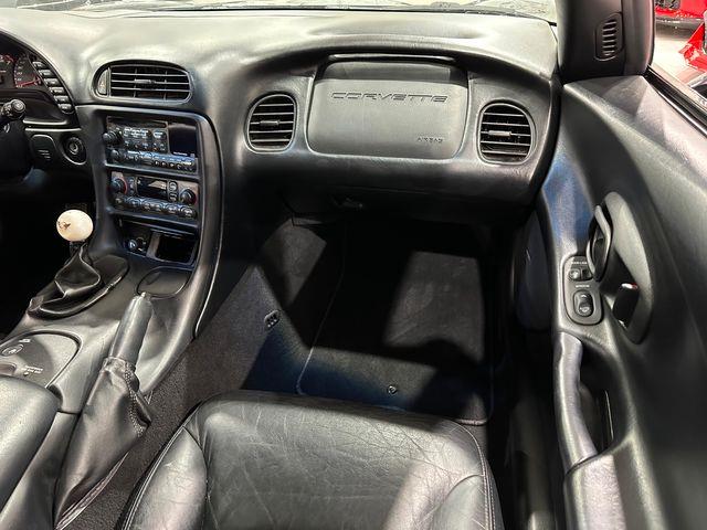 2003 Chevrolet Corvette (CC-2095358) for sale in Dallas, Texas