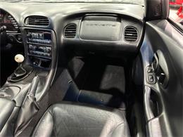 2003 Chevrolet Corvette (CC-2095358) for sale in Dallas, Texas