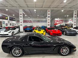 2003 Chevrolet Corvette (CC-2095358) for sale in Dallas, Texas
