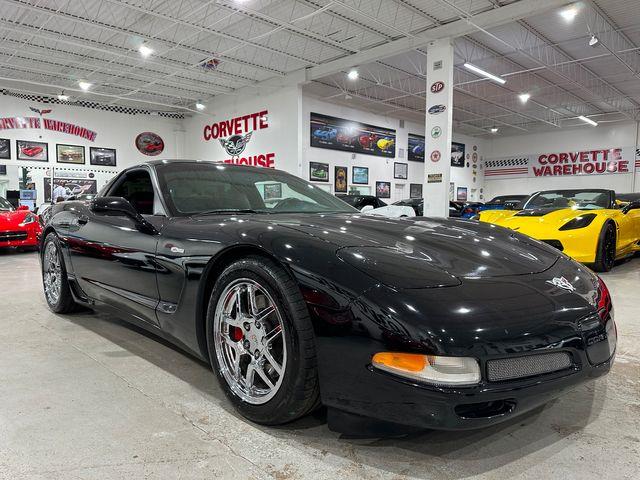 2003 Chevrolet Corvette (CC-2095358) for sale in Dallas, Texas