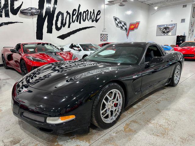 2003 Chevrolet Corvette (CC-2095358) for sale in Dallas, Texas