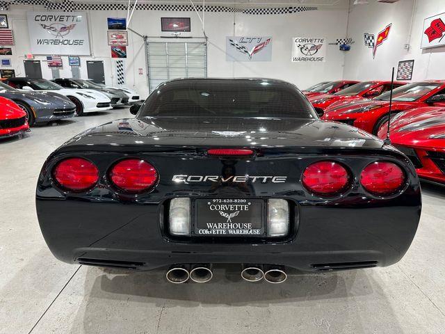 2003 Chevrolet Corvette (CC-2095358) for sale in Dallas, Texas