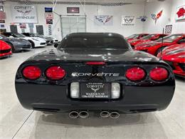 2003 Chevrolet Corvette (CC-2095358) for sale in Dallas, Texas