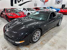 2003 Chevrolet Corvette (CC-2095358) for sale in Dallas, Texas