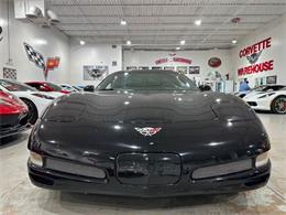 2003 Chevrolet Corvette (CC-2095358) for sale in Dallas, Texas