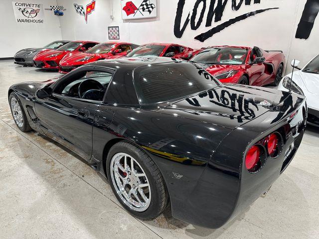 2003 Chevrolet Corvette (CC-2095358) for sale in Dallas, Texas