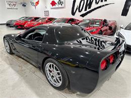 2003 Chevrolet Corvette (CC-2095358) for sale in Dallas, Texas