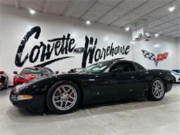 2003 Chevrolet Corvette (CC-2095358) for sale in Dallas, Texas