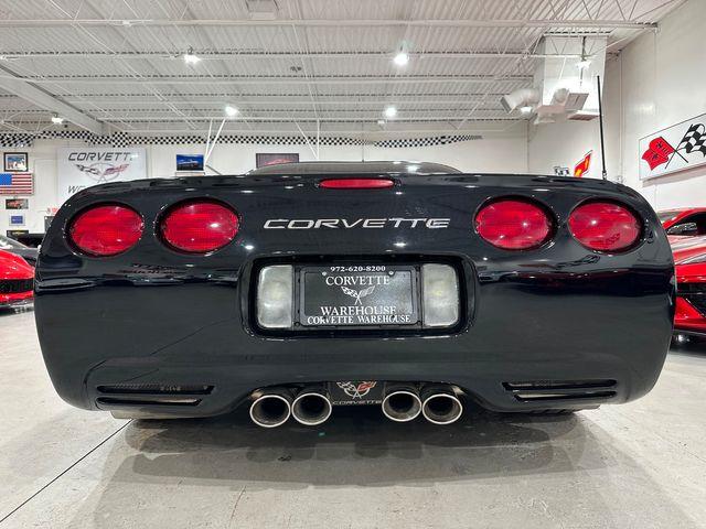 2003 Chevrolet Corvette (CC-2095358) for sale in Dallas, Texas