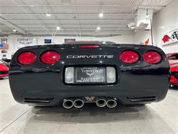 2003 Chevrolet Corvette (CC-2095358) for sale in Dallas, Texas