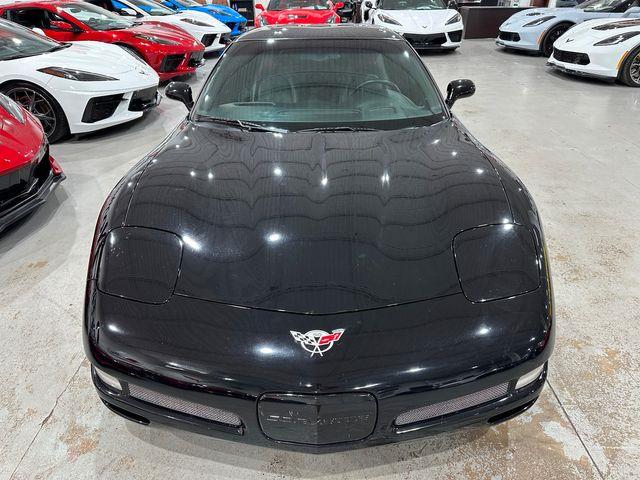 2003 Chevrolet Corvette (CC-2095358) for sale in Dallas, Texas
