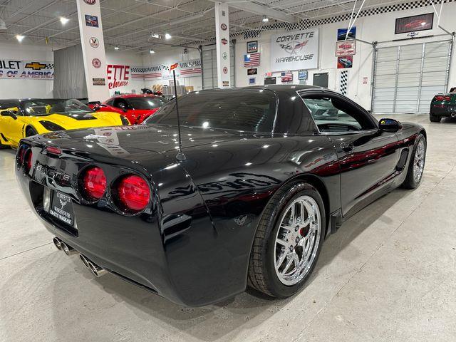 2003 Chevrolet Corvette (CC-2095358) for sale in Dallas, Texas