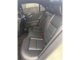 2011 Mercedes-Benz E350 (CC-2095359) for sale in Cadillac, Michigan