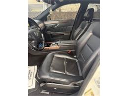 2011 Mercedes-Benz E350 (CC-2095359) for sale in Cadillac, Michigan