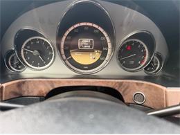 2011 Mercedes-Benz E350 (CC-2095359) for sale in Cadillac, Michigan