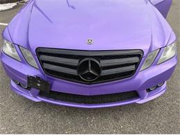 2011 Mercedes-Benz E350 (CC-2095359) for sale in Cadillac, Michigan