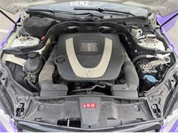 2011 Mercedes-Benz E350 (CC-2095359) for sale in Cadillac, Michigan
