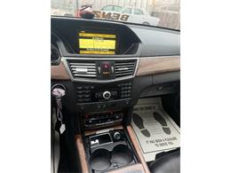 2011 Mercedes-Benz E350 (CC-2095359) for sale in Cadillac, Michigan