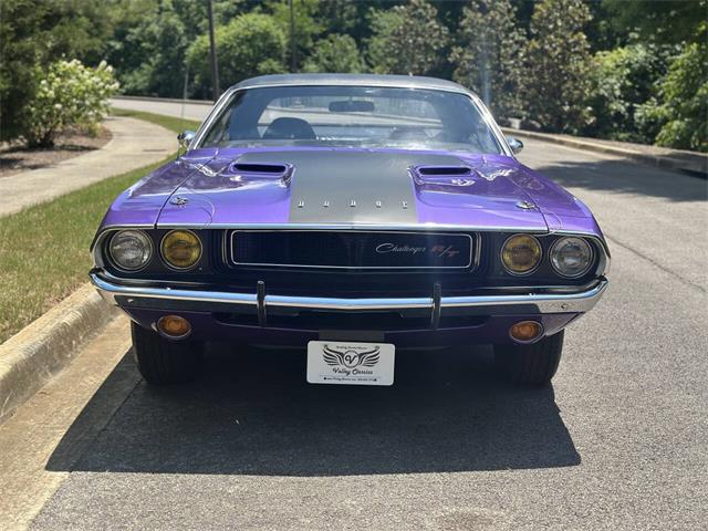 1970 Dodge Challenger (CC-2090536) for sale in Huntsville, Alabama