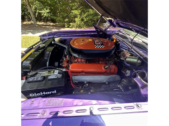 1970 Dodge Challenger (CC-2090536) for sale in Huntsville, Alabama