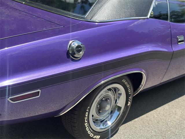 1970 Dodge Challenger (CC-2090536) for sale in Huntsville, Alabama