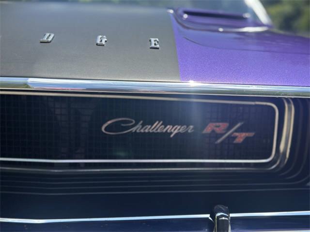 1970 Dodge Challenger (CC-2090536) for sale in Huntsville, Alabama
