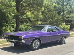 1970 Dodge Challenger (CC-2090536) for sale in Huntsville, Alabama