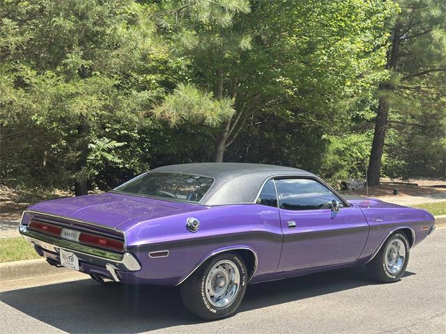 1970 Dodge Challenger (CC-2090536) for sale in Huntsville, Alabama