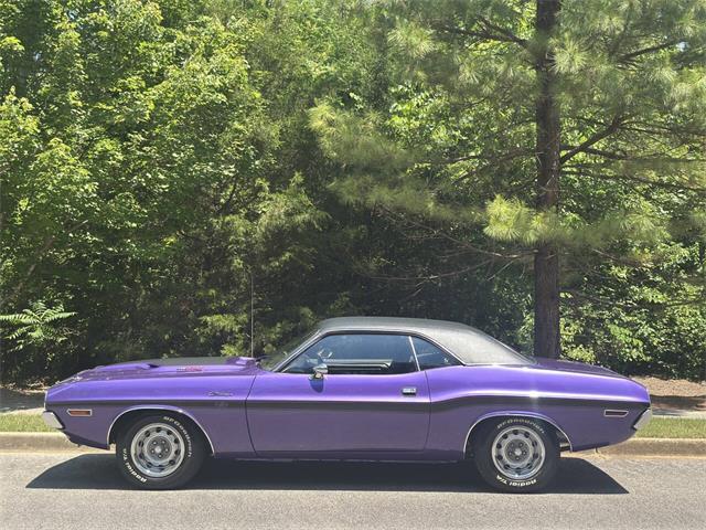 1970 Dodge Challenger (CC-2090536) for sale in Huntsville, Alabama