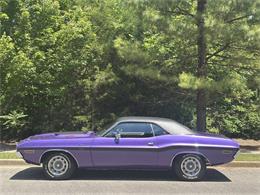 1970 Dodge Challenger (CC-2090536) for sale in Huntsville, Alabama