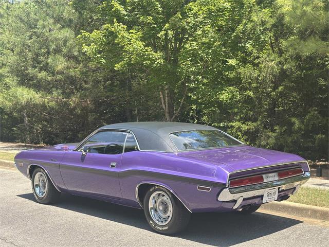 1970 Dodge Challenger (CC-2090536) for sale in Huntsville, Alabama