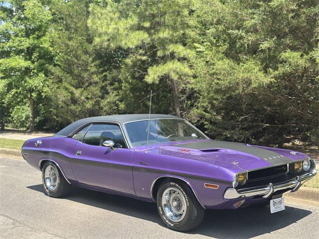1970 Dodge Challenger (CC-2090536) for sale in Huntsville, Alabama